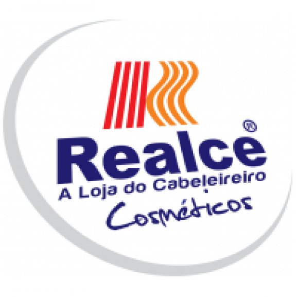 Logo of Realce Cosméticos Jundiaí