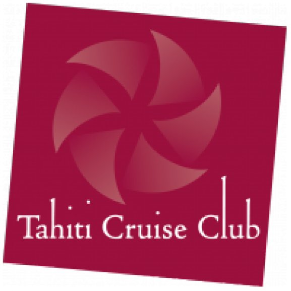 Logo of Tahiti Cruise Club