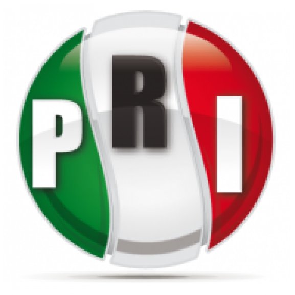 Logo of PRI Oaxaca 2011