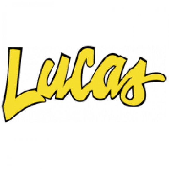 Logo of Lucas
