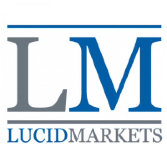Logo of Lucid Markets