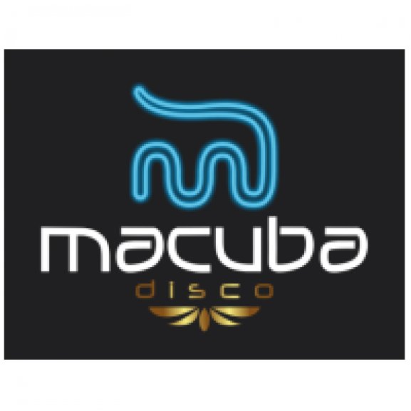 Logo of Macuba Disco