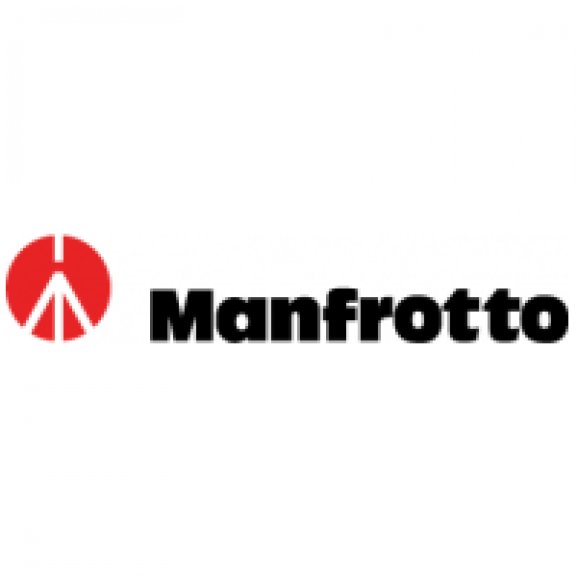 Logo of Manfrotto