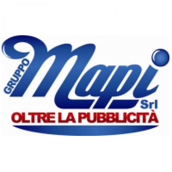 Logo of Gruppo Mapi