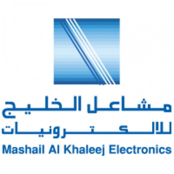 Logo of Mashail Al Khaleej Electronics