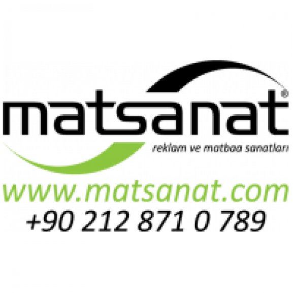 Logo of Matsanat