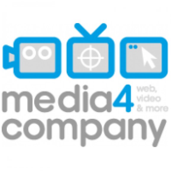 Logo of Media4company B.V.