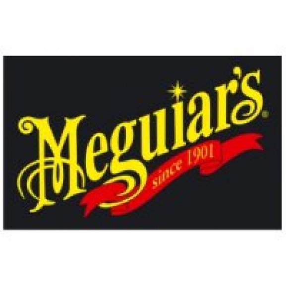 Logo of Meguiar's