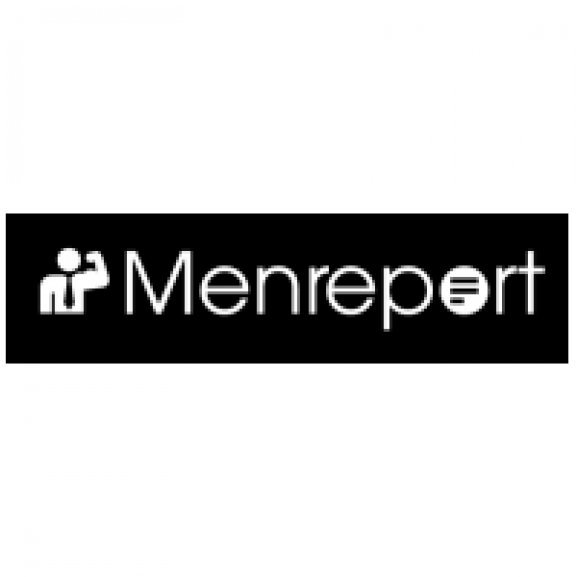 Logo of MenReport