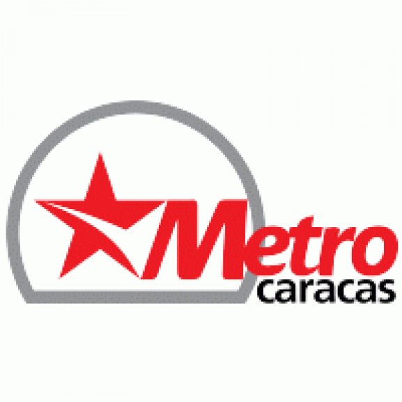 Logo of Metro de Caracas