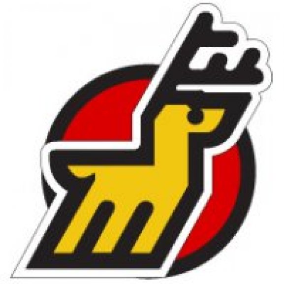 Logo of Michigan Stags