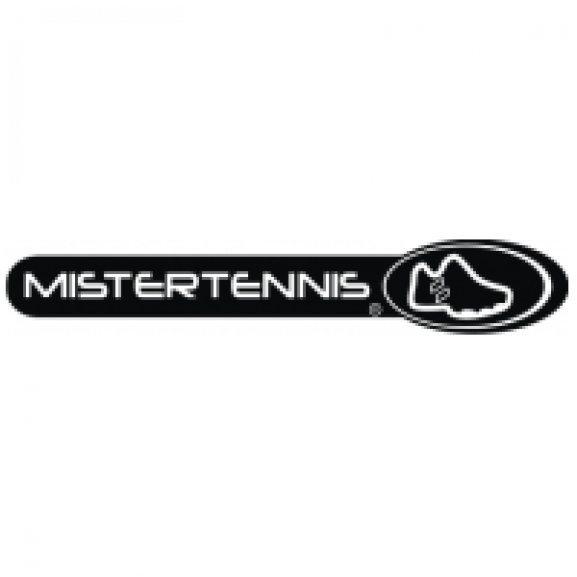 Logo of Mister Tennis