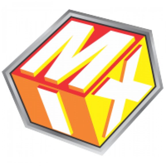 Logo of Mix PC