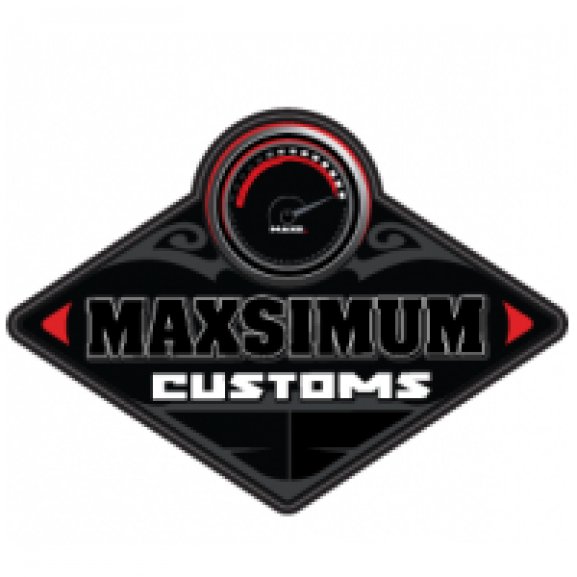 Logo of MAXSIMUM customs