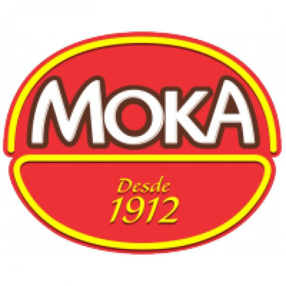 Logo of Café Moka