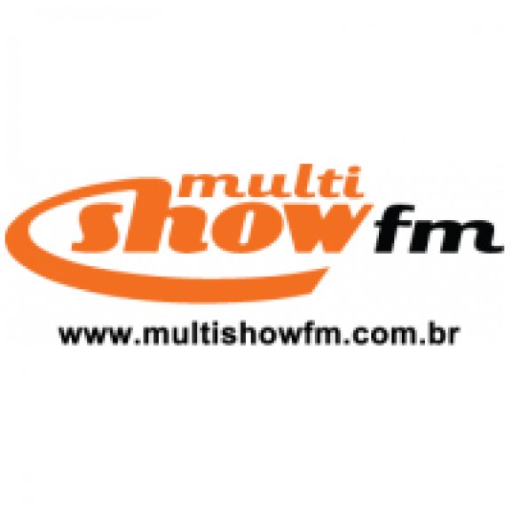 Logo of Multishow FM