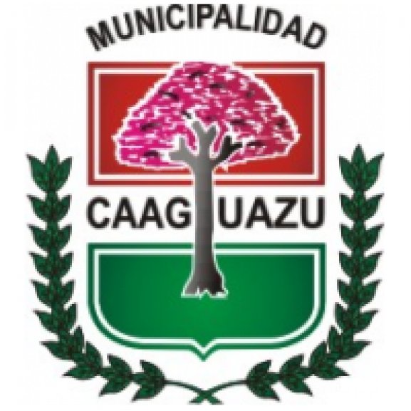 Logo of Municipalidad de Caaguazu