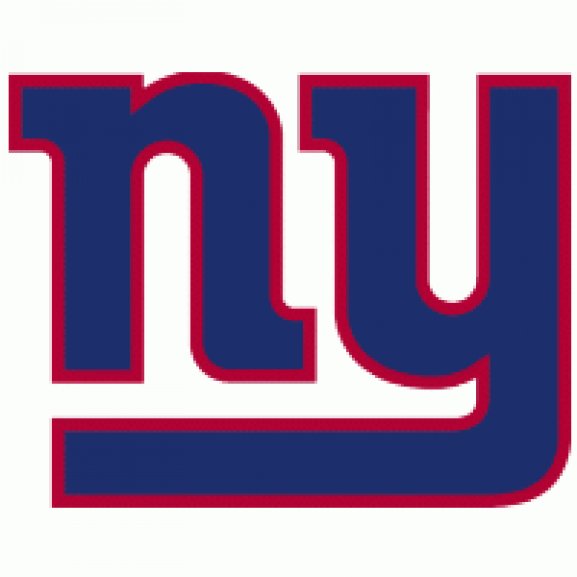 Logo of New York Giants