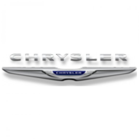 Logo of Chrysler