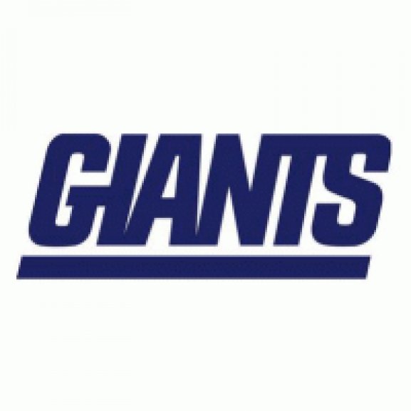 Logo of New York Giants
