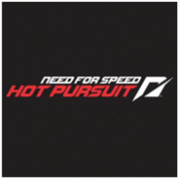 Logo of Need For Speed Hot Pursuit