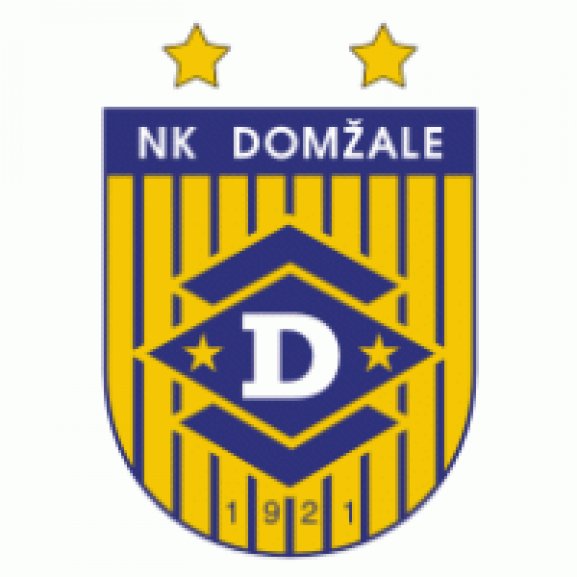 Logo of NK Domžale