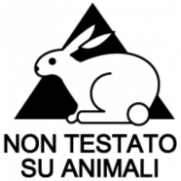 Logo of Non testato su animali