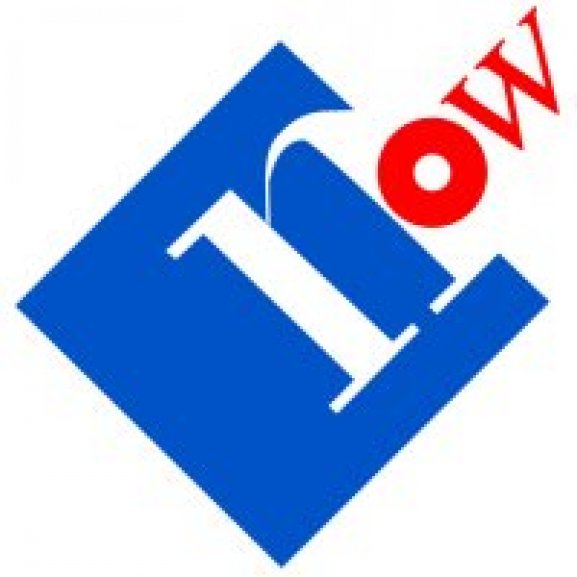 Logo of Now