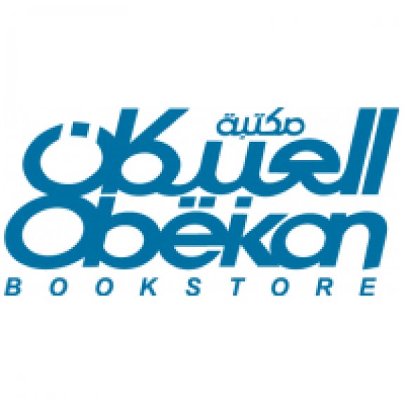 Logo of Obekan Bookstore