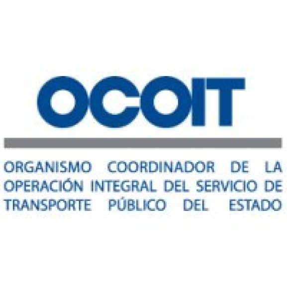 Logo of OCOIT