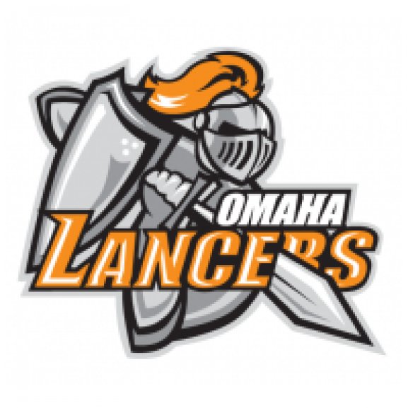 Logo of Omaha Lancers