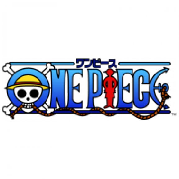 Logo of One Piece