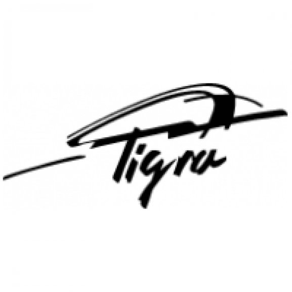 Logo of Opel Tigra