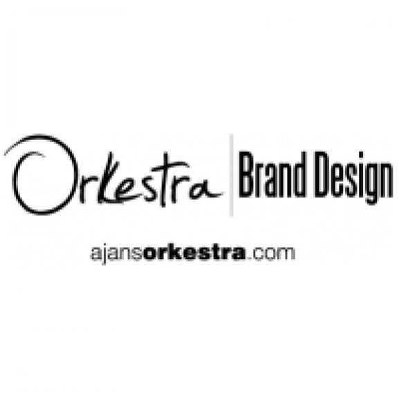 Logo of Orkestra Brand Design