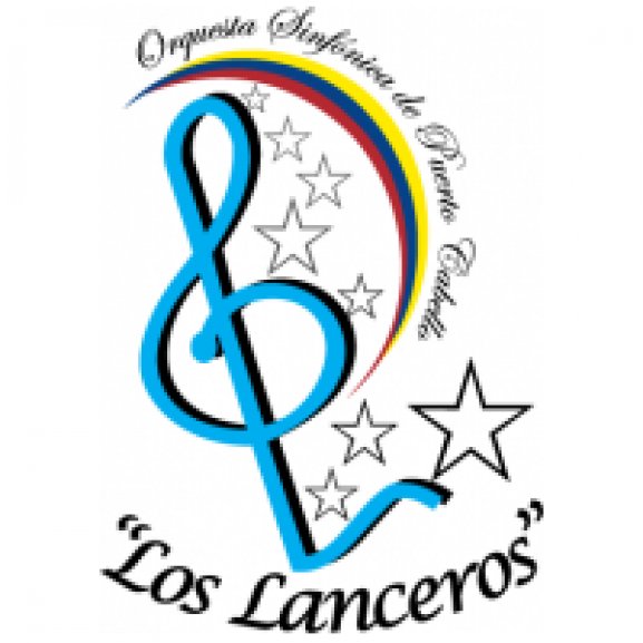 Logo of Orquesta Sinfoníca de Puerto Cabello Los Lanceros