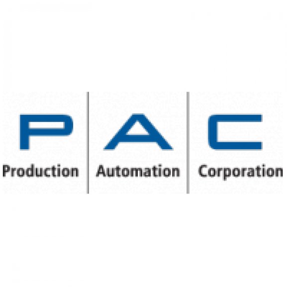 Logo of Production Automation Corporation
