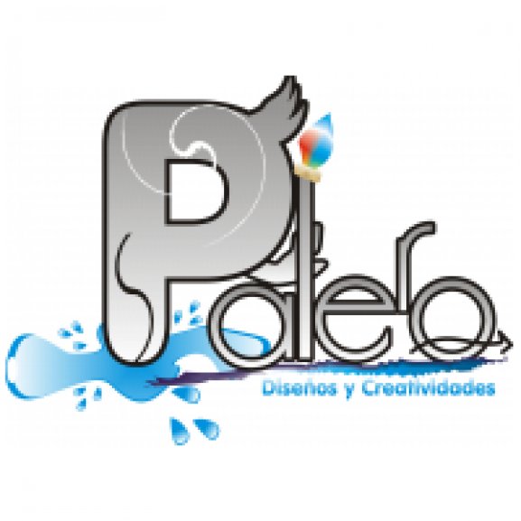 Logo of Palero