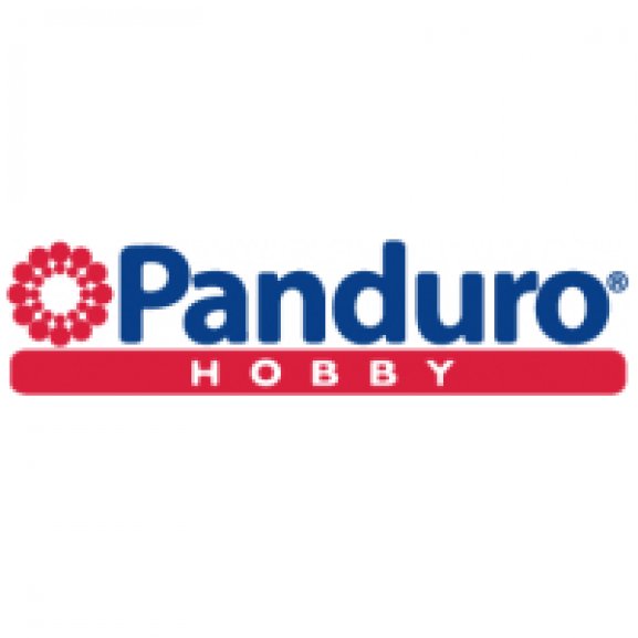 Logo of Panduro