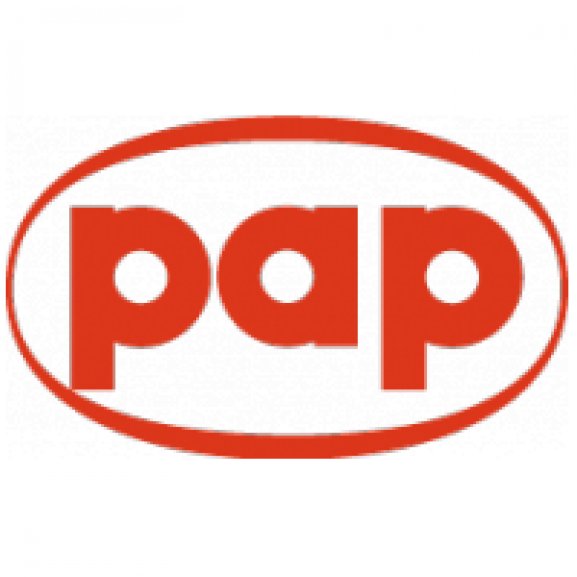 Logo of Polska Agencja Prasowa PAP