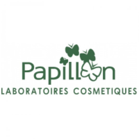Logo of Papillon Laboratories Cosmetiques