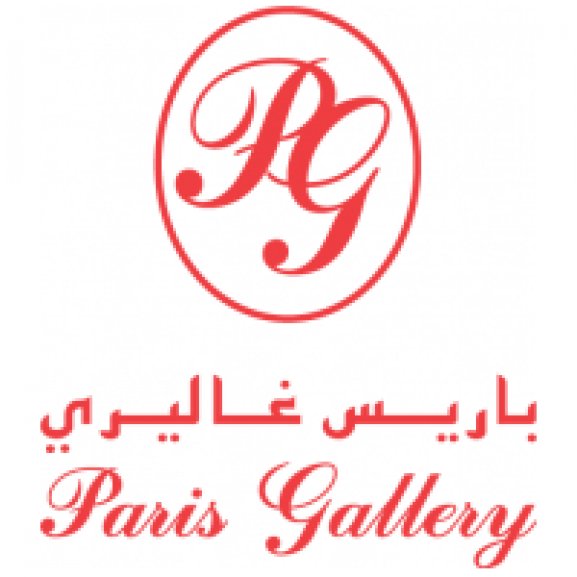 Logo of Paris Gallery - KSA
