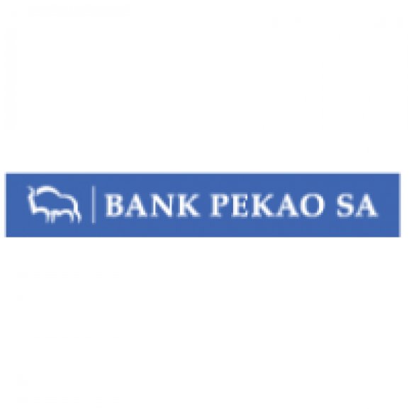 Logo of Bank Pekao SA