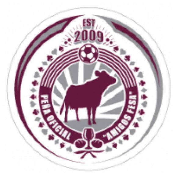 Logo of Peña Oficial "Amigos Fesa"