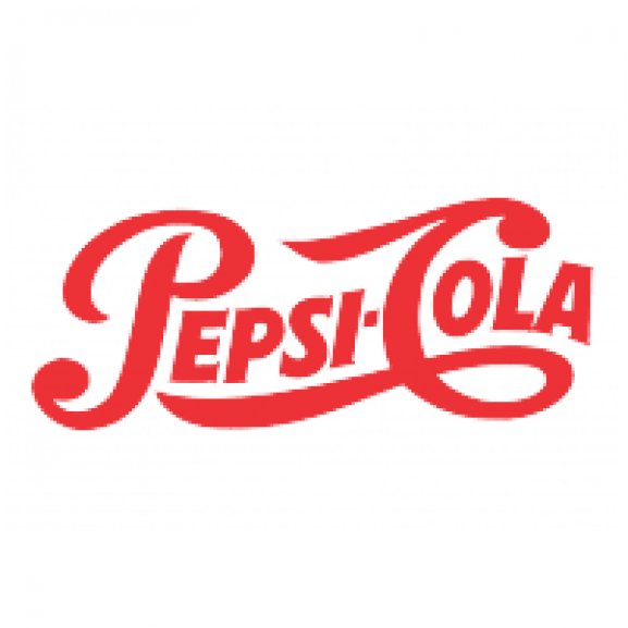 Logo of Pepsi