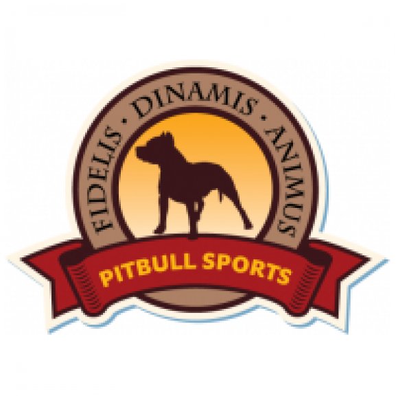 Logo of Pitbull Sports