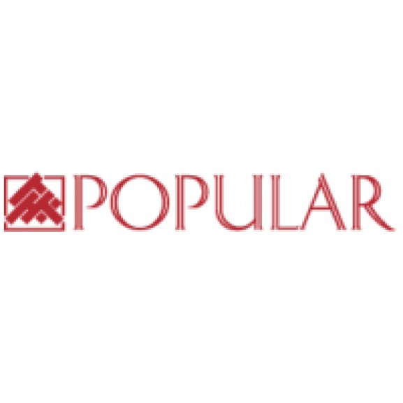 Logo of Popular Bookstore