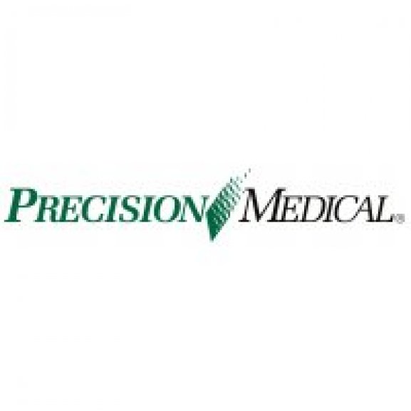 Logo of Precision Medical