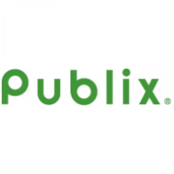 Logo of Publix