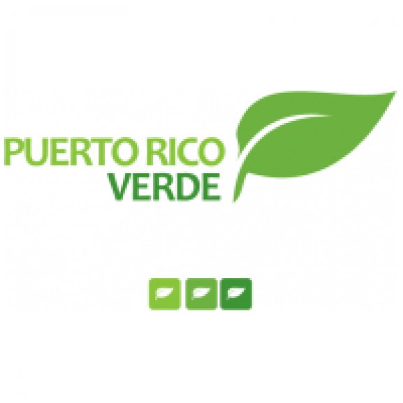 Logo of Puerto Rico Verde