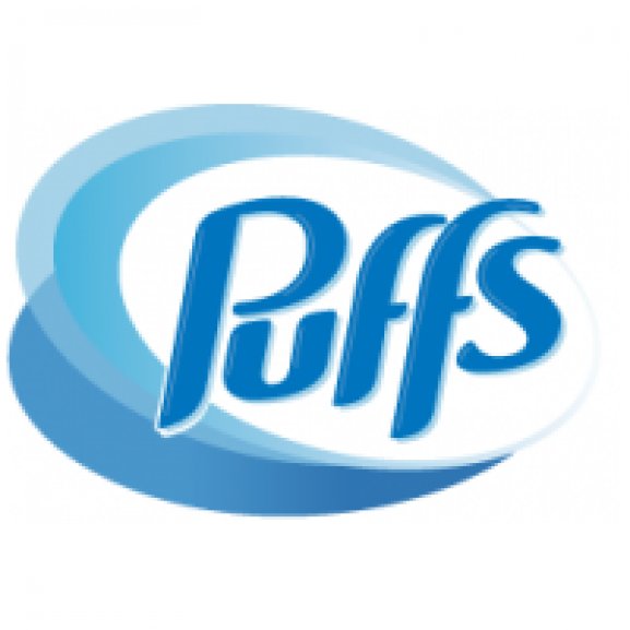 Logo of Puffs Tissue
